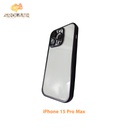 Joyroom JR-15Q4 Protective Phone Case for iPhone 15 Pro Max