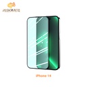 Joyroom JR-G01 Tempered Glass Screen Protector Eye Protection iPhone 14