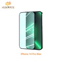 Joyroom JR-G01 Tempered Glass Screen Protector Eye Protection iPhone 14 Pro Max