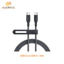 Anker 544 USB-C to USB-C Bio-Nylon 1.8m 240w
