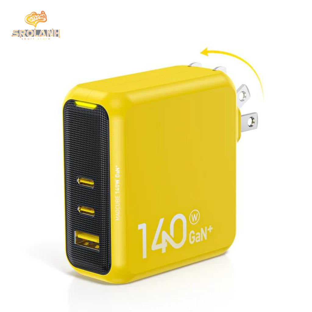 AOHi MAGCUBE PD 140W