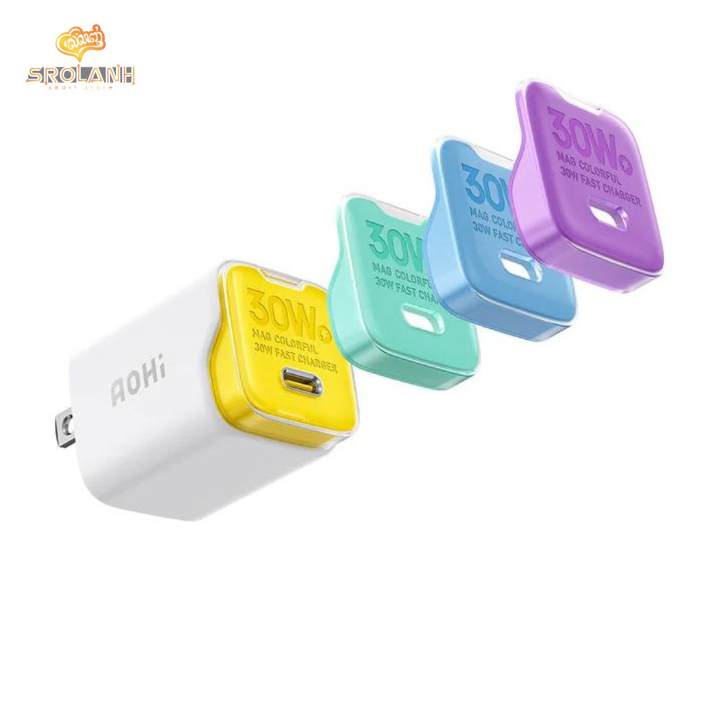 AOHi MAGColorful 30W