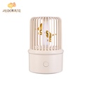 XO-HF07 Aromatherapy Machine Mumidifier Built-in Music Atmosphere Night Light