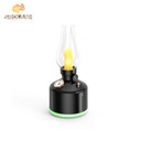 XO-HF06 Kerosene Lamp Colorful-styles Atmosphere Night Lamp Humidification Spray