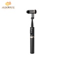 XO-SS14 Bluetooth Selfie Stick Integrated Hidden reinforced tripod  (Aluminium Rod) 72CM