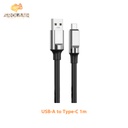 XO NB251 6A Liquid Silicone Rubber Type-c Data Cable 100cm