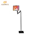 XO C137 Metal Floor Cantilever 135CM High Mobile Phone/Tablet Bracket