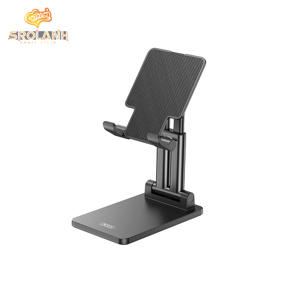 XO C134 Flat Plastic Desktop Tablet Holder