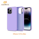 XO K10B Conventional Liquid Silicone for iPhone 15 Pro Max 6.7