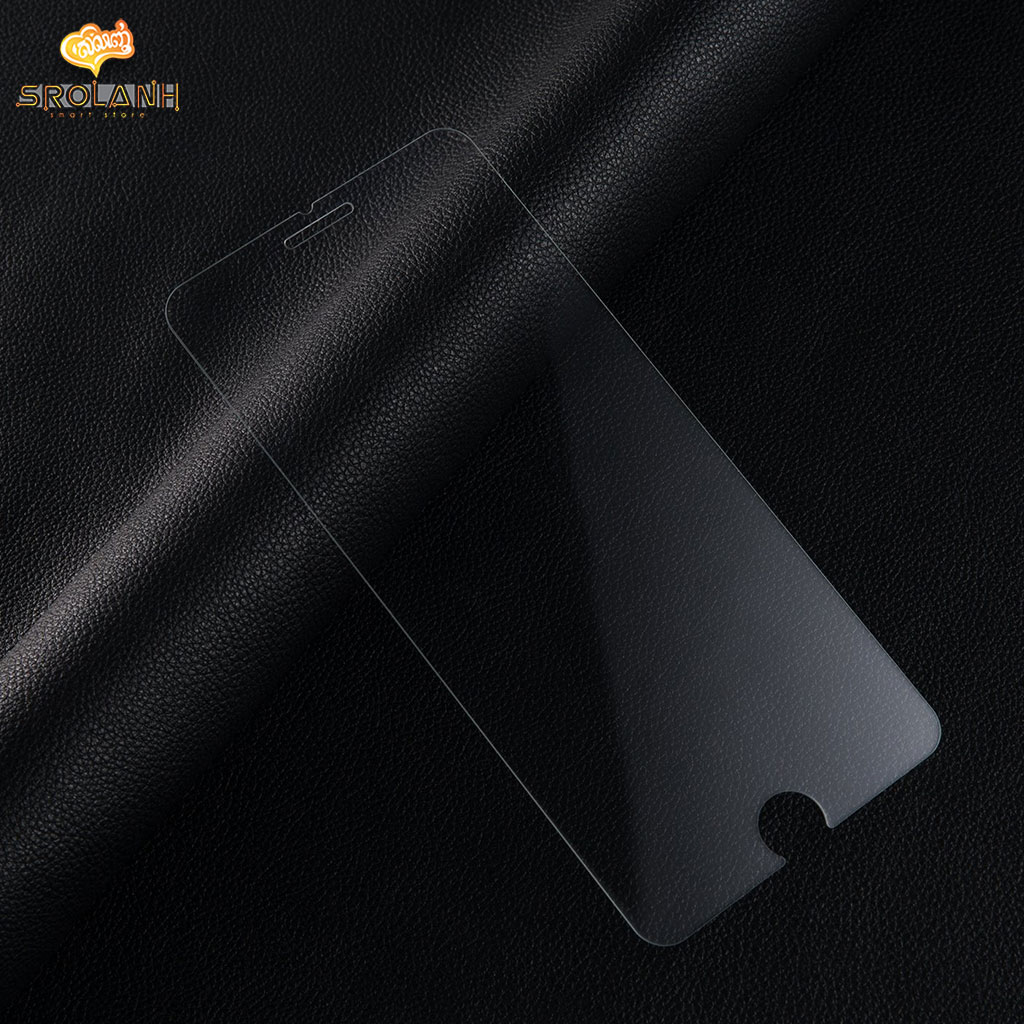 0.1mm Ultra thin tempered glass for iPhone 7