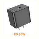 BOROFONE Portable charger (Type-C)PD30W-BAS15