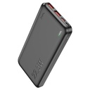 HOCO J101 10000mAh Compatible Super Fastcharging (USB-C 20W/USB-A 22.5W)+QC3.0