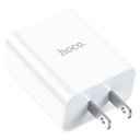 HOCO USB QC3.0 & TC PD20W Charger C97