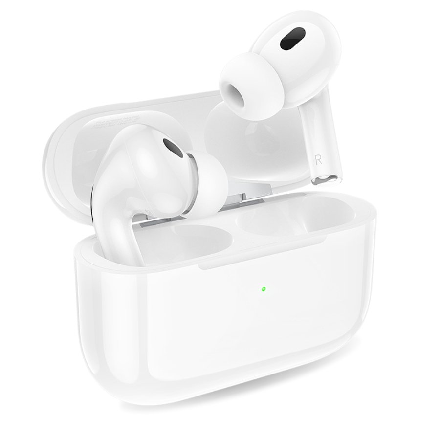 HOCO EW77 Bluetooth Earphone like AirPods pro2 (4Hours for talk&music time)