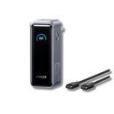 Anker Prime Power Bank 9600mAh,Built-in AC Plug 65W, Supports PD 3.0 and PPS