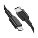 Anker PowerLine II USB-C to Lightning 1.8m