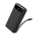 Anker Power Bank 20K 87W Max Build-In USB-C Cable