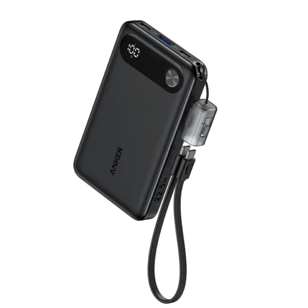 Anker Power Bank 10K 22.5W