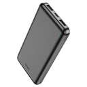 HOCO J100 Hight-ranking power bank(1000mAh)(UN)-Black