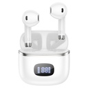 HOCO EQ1 Music guide true wireless BT headset -35h (black)