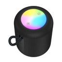Hoco LED Colorful Speaker USB TF Card 5W 3Hours HC30