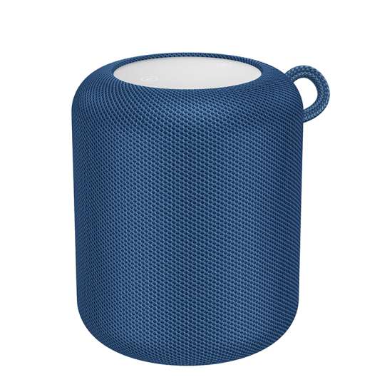 Hoco LED Colorful Speaker USB TF Card 5W 3Hours HC30