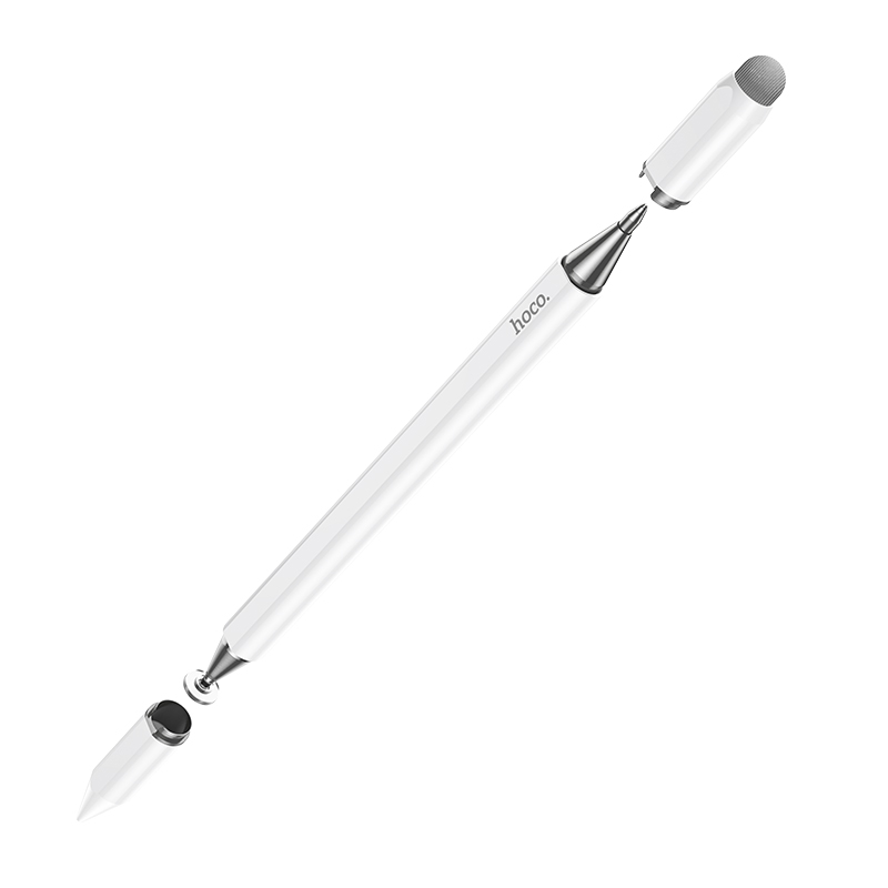 HOCO GM111 Fluent series 3-in-1 Capacitive Pen