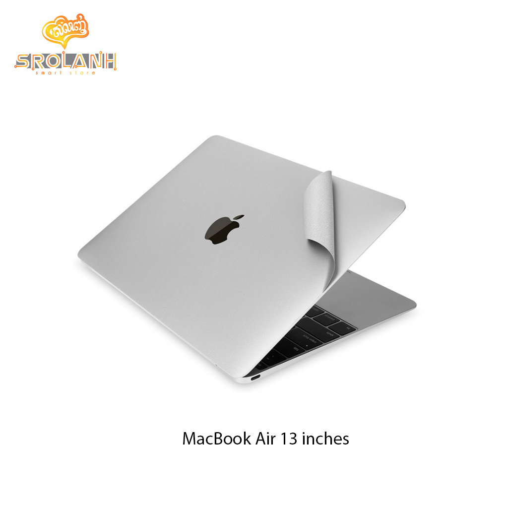 Baseus Screen Protector Packages For MacBook Air 13"