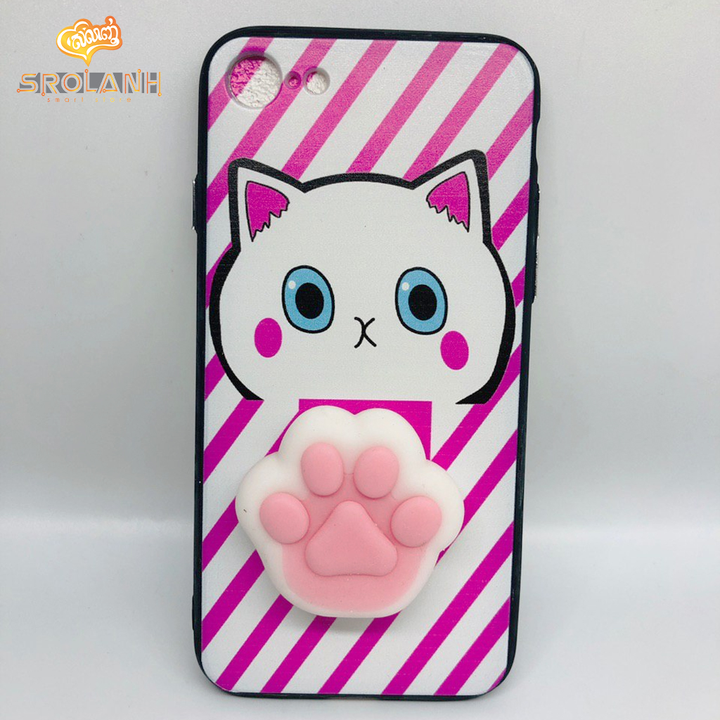 Classic case cat for iphone 7