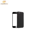 Coblue 360 Giltter glass & case 2 in 1 for iphone 6Plus