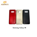Coblue 360 glass & case 2 in 1 for S8