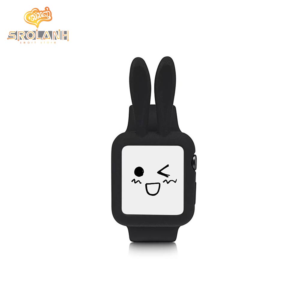 Common for apple watch series for 38mm Rabit