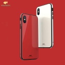 Creative case for Iphone X RM-1665