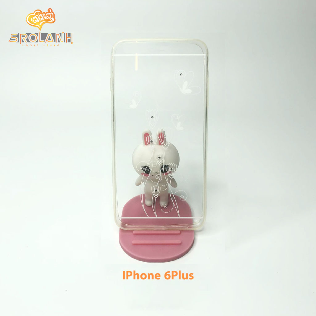 Crystal Iphone 6/6S plus