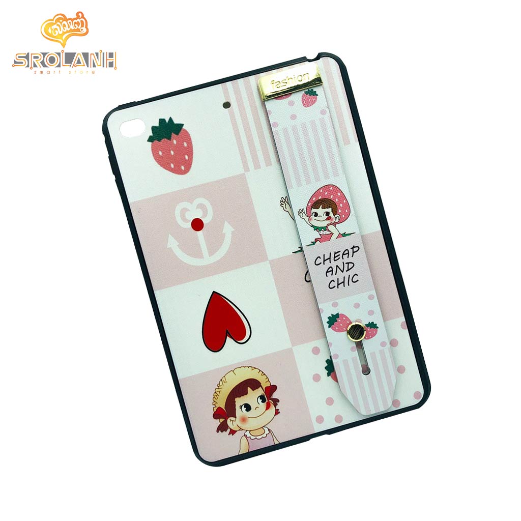 E-Vika case cheat and chic for iPad mini 4