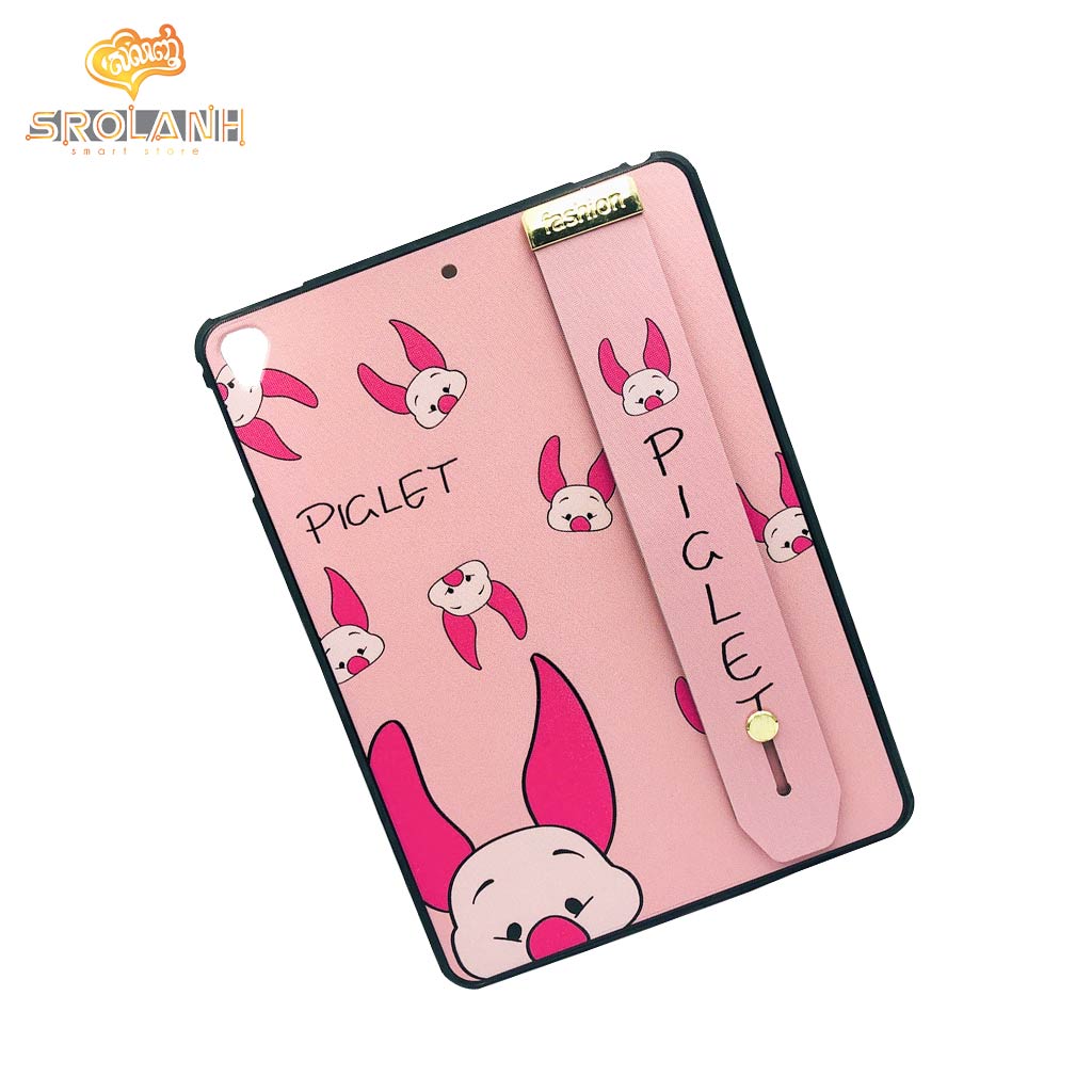 E-Vika case piglet for iPad 5/6/7/8 (9.7inch)