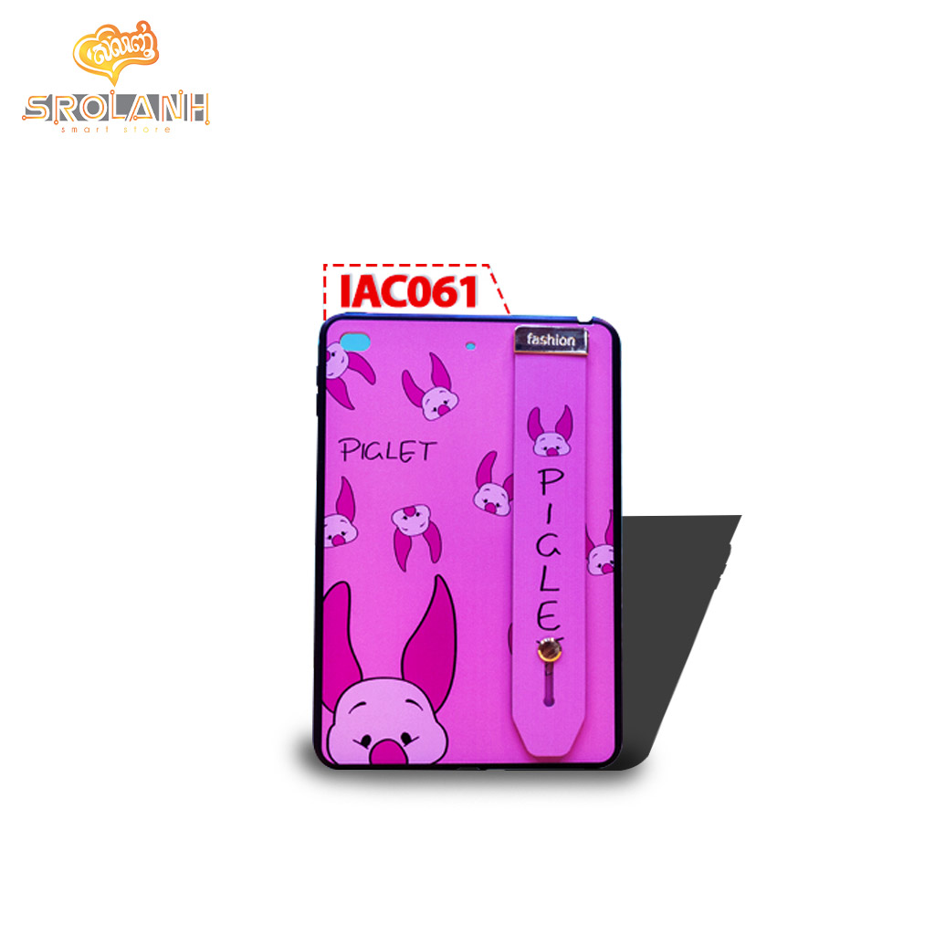 E-Vika case piglet for iPad mini 4