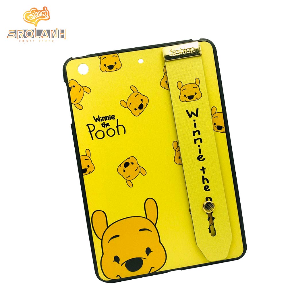 E-Vika case winnie the pooh for iPad mini 1/2/3