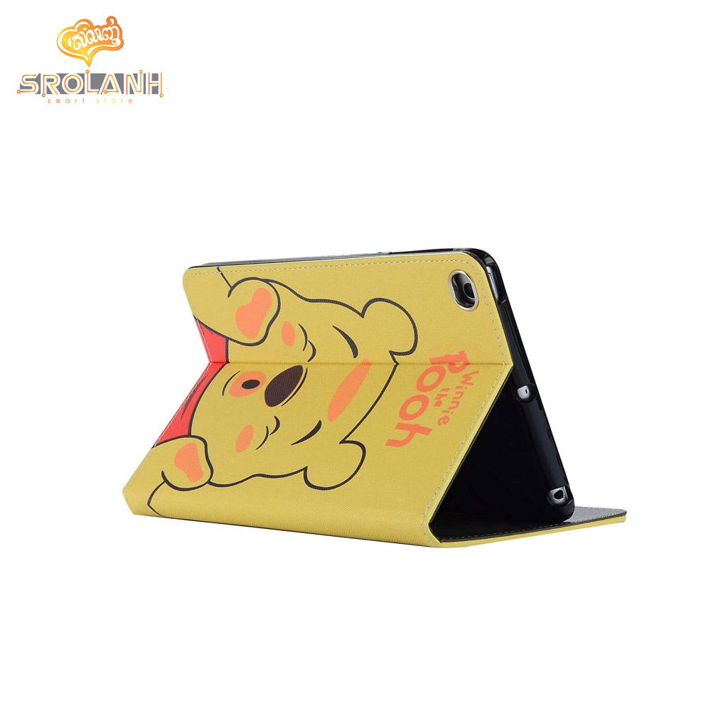 E-Vika case winnie the pooh for iPad mini 4