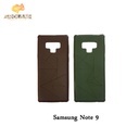 Fashion case 2in1 for Samsung Note 9