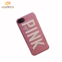 Fashion case PINK for iPhone 7/8