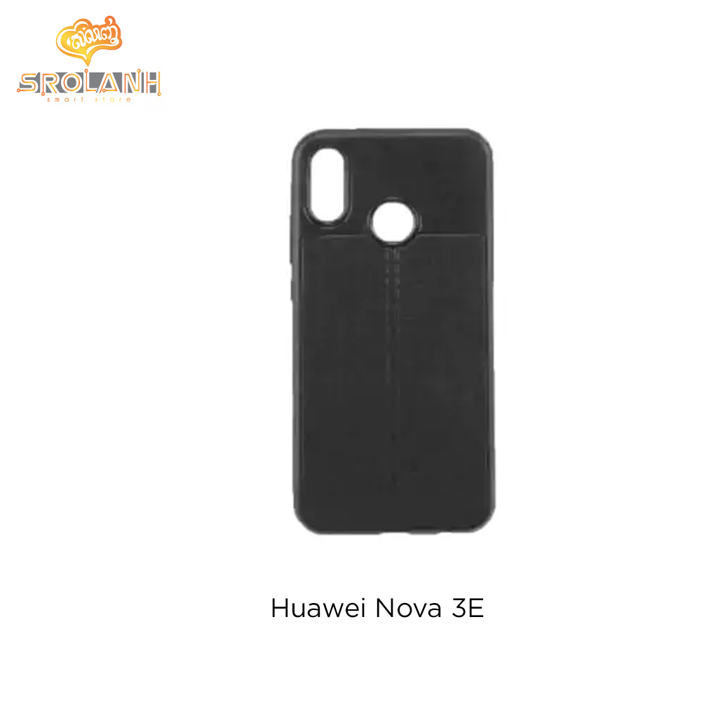 Fashion case auto focus for Huawei Nova 3E