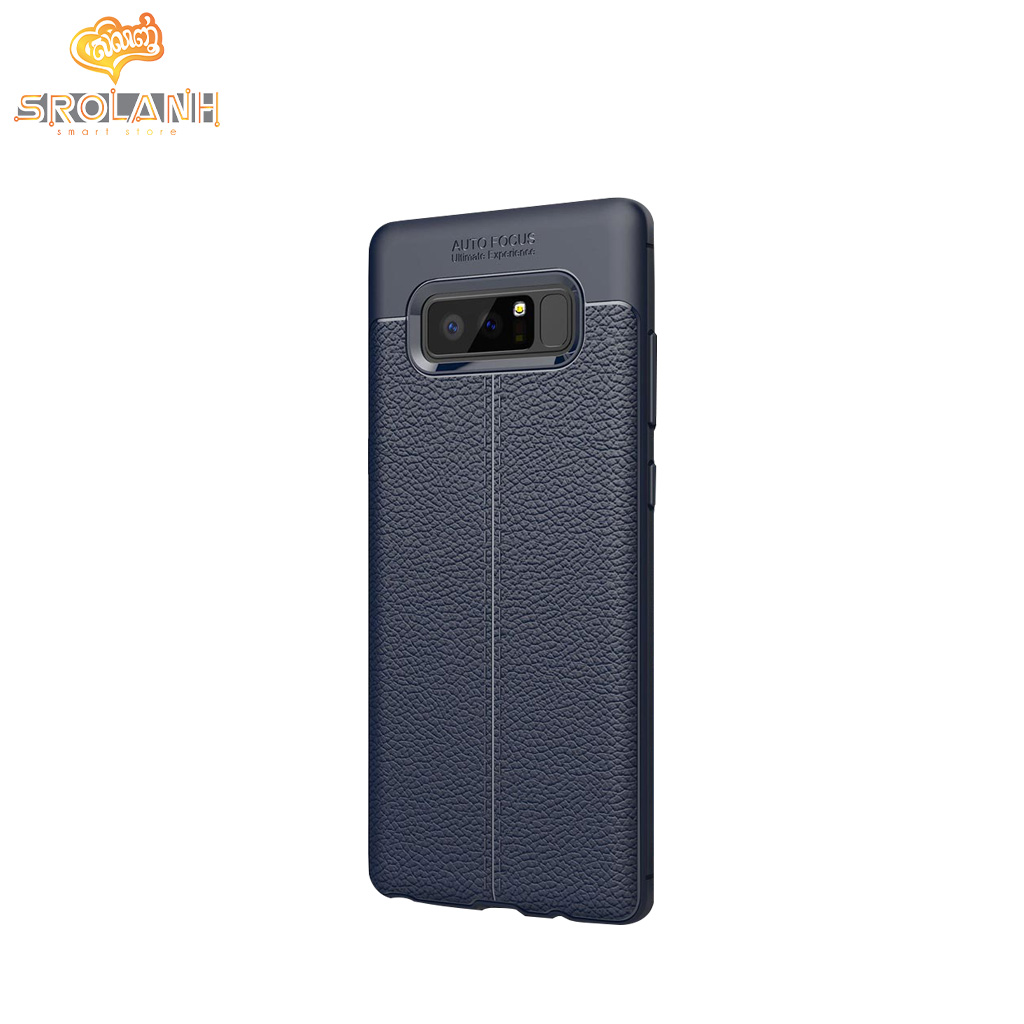 Fashion case auto focus for Samsung Note 8