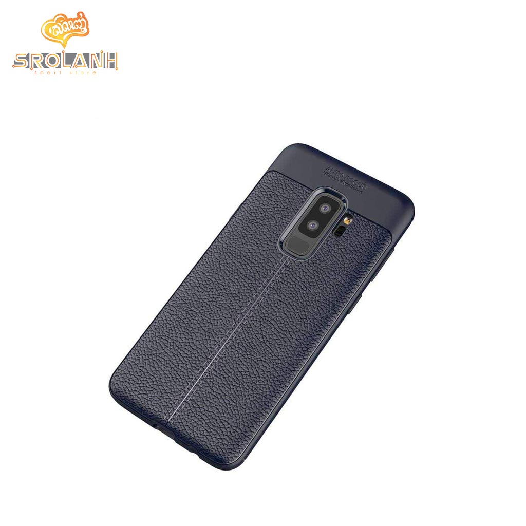 Fashion case auto focus for Samsung S9 Plus