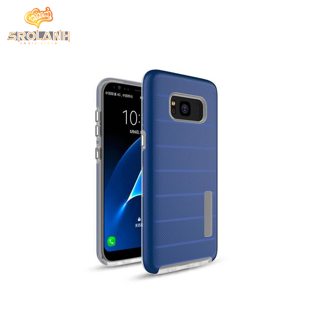 Fashion case crseology for Samsung S8 Plus