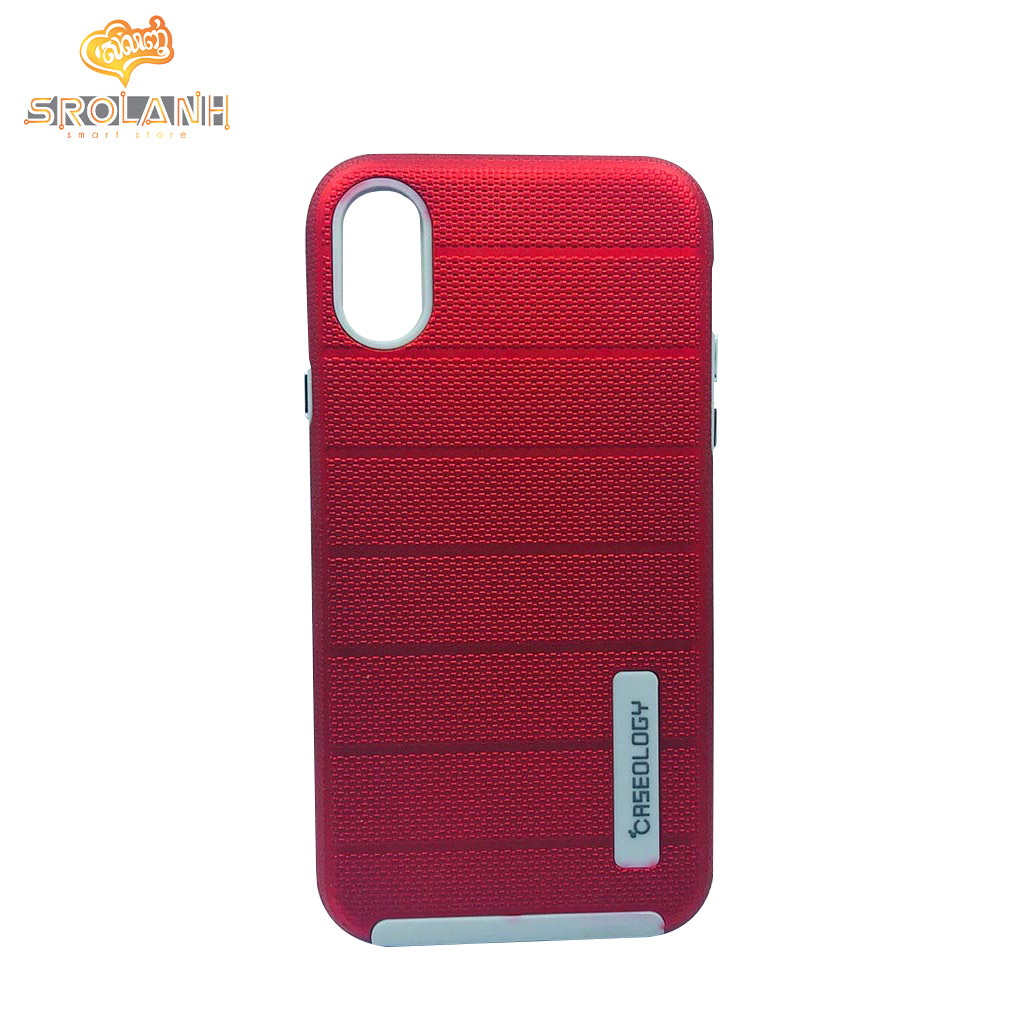 Fashion case crseology for iPhone X