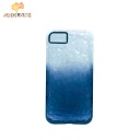 Fashion case crystal style with two color for iPhone 5