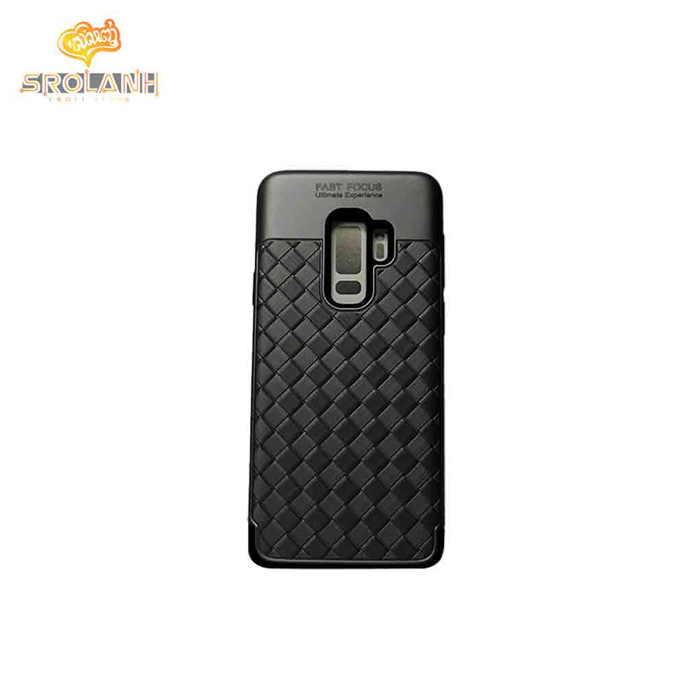 Fashion case fast focus for Samsung S9 Plus