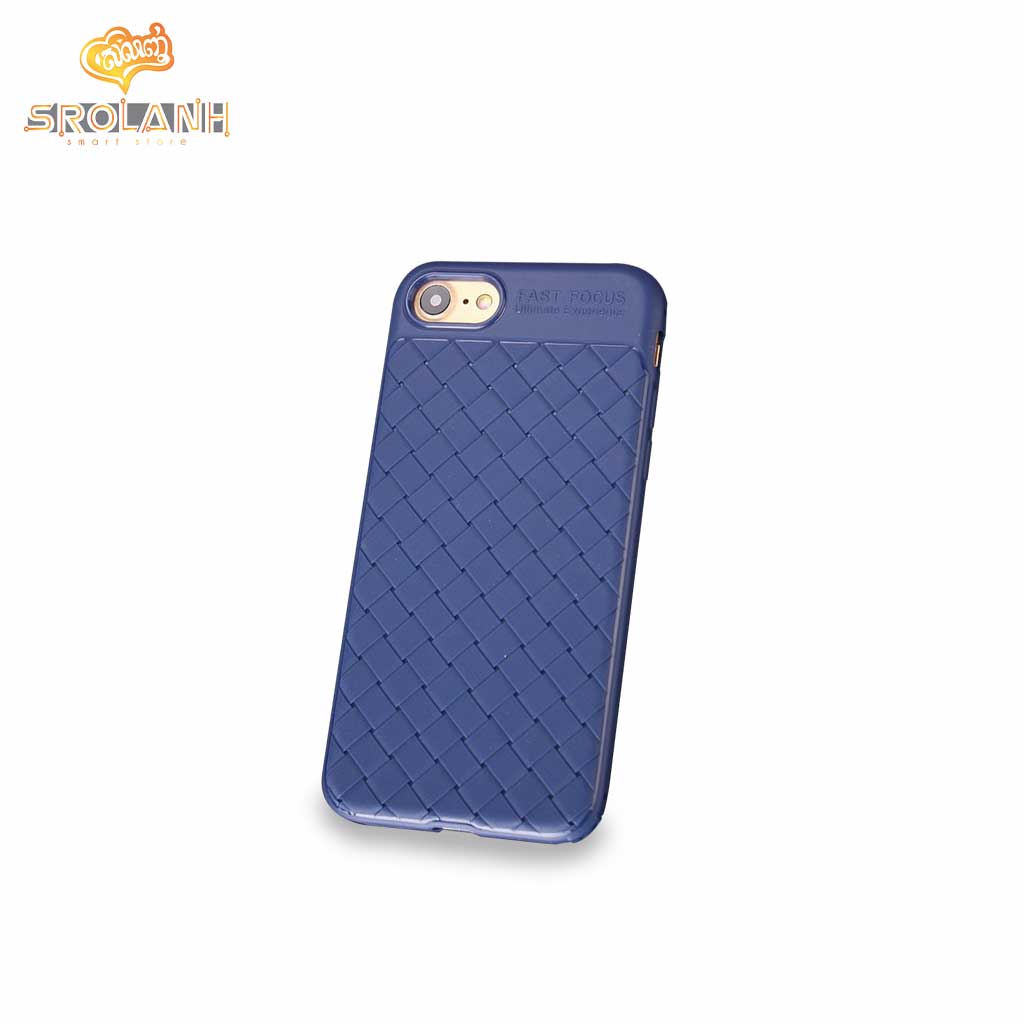 Fashion case fast focus for iPhone 6/6S Plus