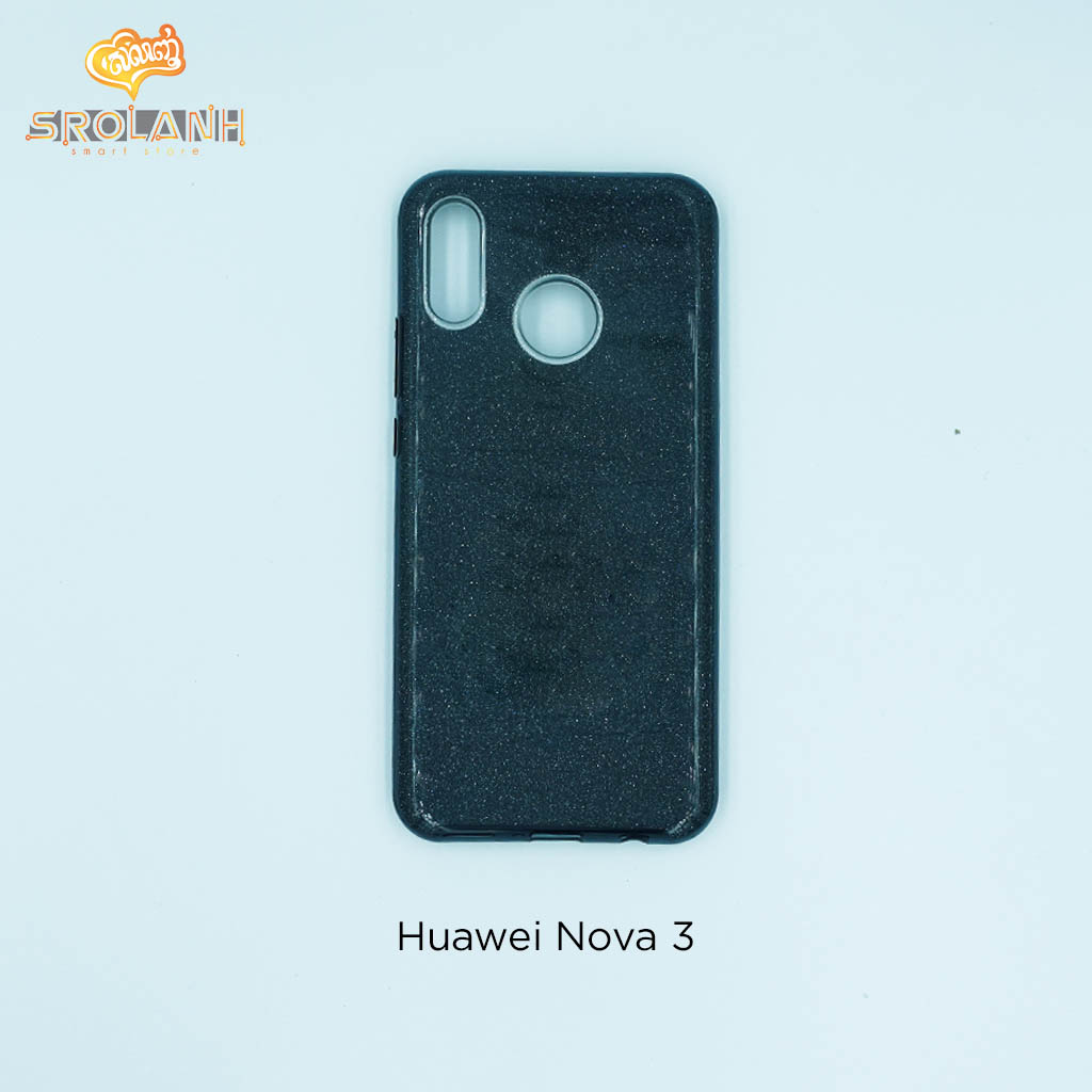 Fashion case show yourself for Huawei Nova 3